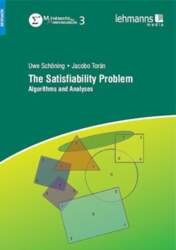 The Satisfiability Problem: Algorithms and Analyses