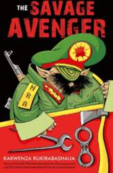 The Savage Avenger