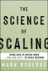 The Science of Scaling: Using Data