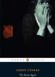 The Secret Agent: A Simple Tale