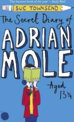 The Secret Diary of Adrian Mole