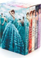 The Selection 1-5 Box Set: The