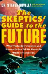 The Skeptics` Guide to the Future