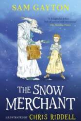 The Snow Merchant
