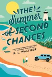 The Summer of Second Chances (Standard