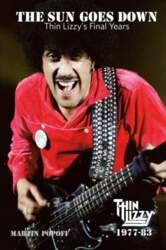 The Sun Goes Down: Thin Lizzy`s