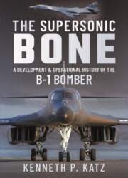 The Supersonic Bone: A Development and