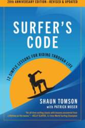 Surfer`s Code: 12 Simple Lessons for