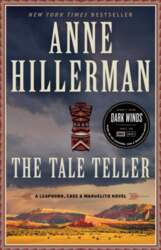 The Tale Teller: A Leaphorn, Chee