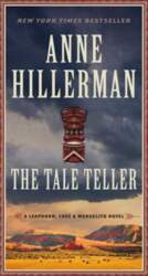 The Tale Teller: A Leaphorn, Chee