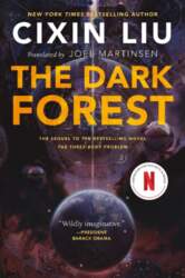 The Three-Body Problem 2. The Dark