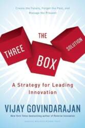The Three-Box Solution: A Strategy for