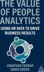 The Value of People Analytics: Using