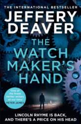 The Watchmaker`s Hand