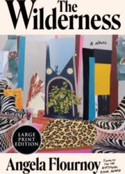 The Wilderness: A Novel (Large Print)