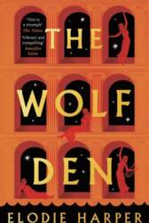 The Wolf Den