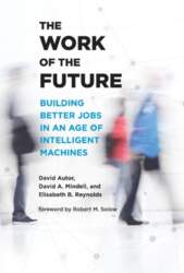 The Work of the Future: Building