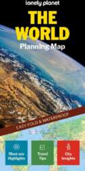 The World Planning Map