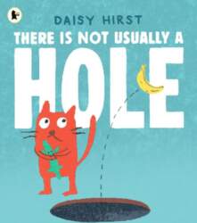 There Is Not Usually a Hole:
