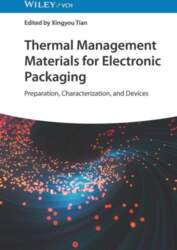 Thermal Management Materials for Electronic Packaging: