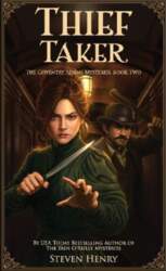 Thief Taker