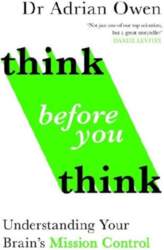 Think Before You Think: Understanding Your