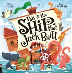 This is the Ship that Jack