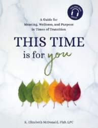 This Time Is for You: A