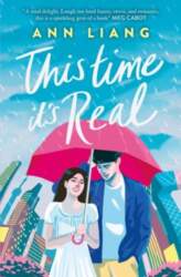 This Time It`s Real
