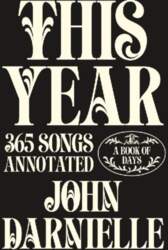 This Year: 365 Songs Annotated