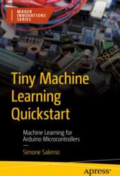 Tiny Machine Learning Quickstart: Machine Learning