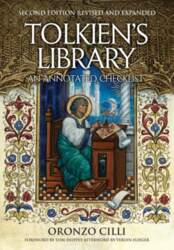 Tolkien`s Library: An Annotated Checklist: Second