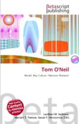 Tom ONeil