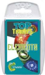 Top Trumps: Elements