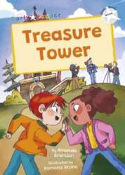 Treasure Tower: (White Early Reader)