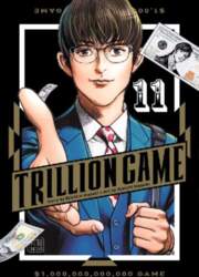 Trillion Game, Vol. 11