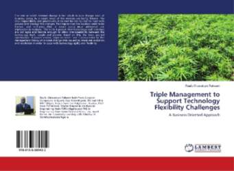Triple Management to Support Technology Flexibility