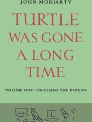 Turtle Was Gone A Long Time