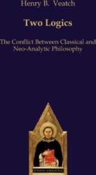 Two Logics: The Conflict Between Classical