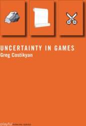 Uncertainty in Games