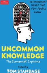 Uncommon Knowledge