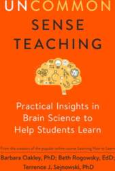 Uncommon Sense Teaching: Practical Insights in
