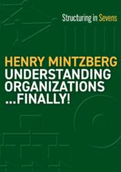 Understanding Organizations...Finally!: Structure in