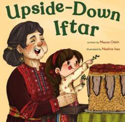 Upside-Down Iftar