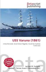 USS Varuna (1861)