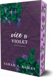Vice & Violet