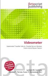 Videometer: Automated Transfer Vehicle, Zvezda Service