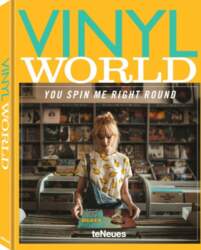 Vinyl World