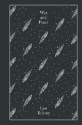War and Peace: Penguin Clothbound Classics