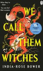 We Call Them Witches